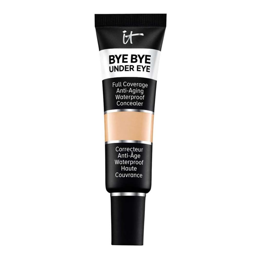 Bye Bye Under Eye Concealer, #14.0 Light Tan