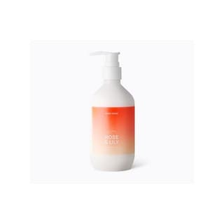 Perfume Body Lotion, Rose & Lily