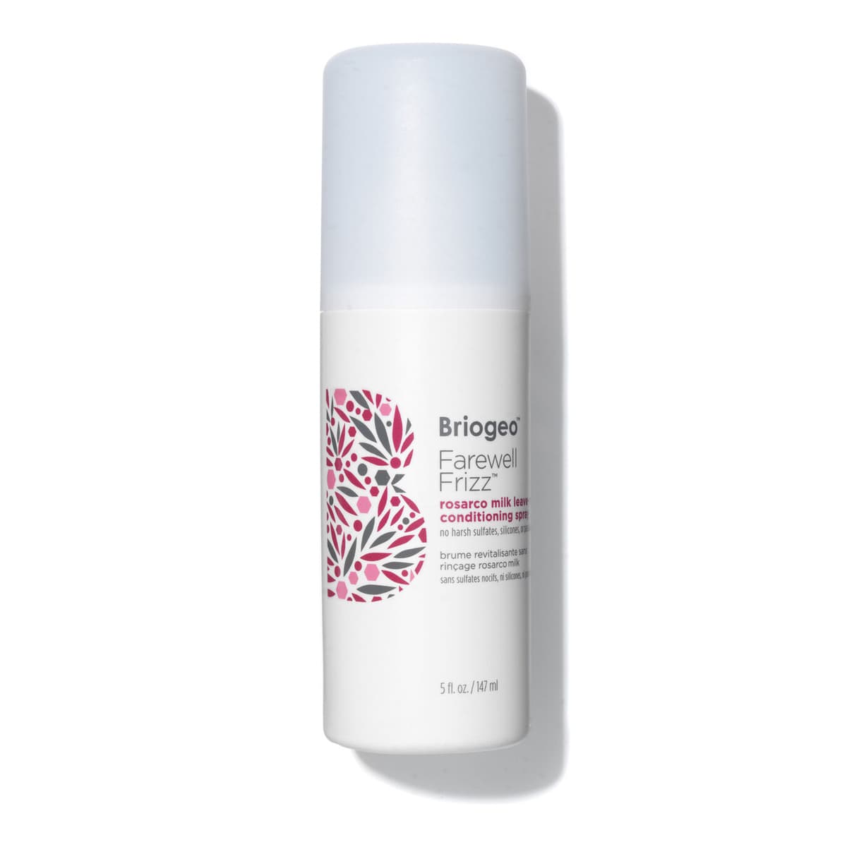 Farewell Frizz™ Rosarco Milk Leave-In Conditioning Spray