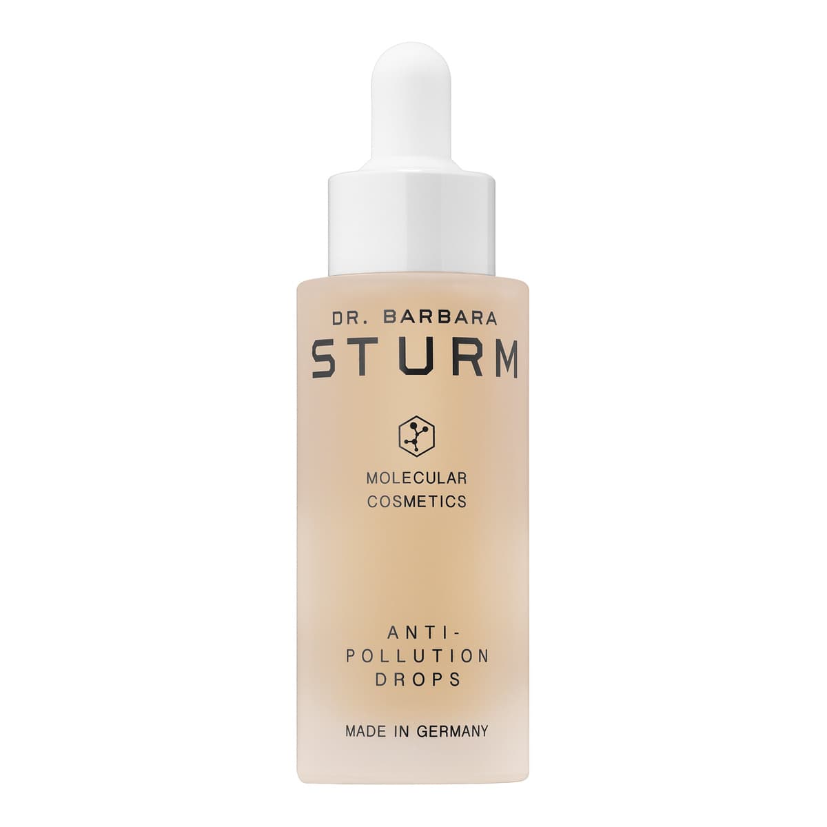 Anti-Pollution Drops