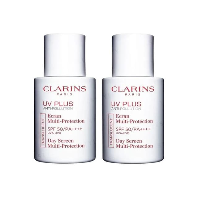 UV Plus Day Screen SPF 50 PA++++