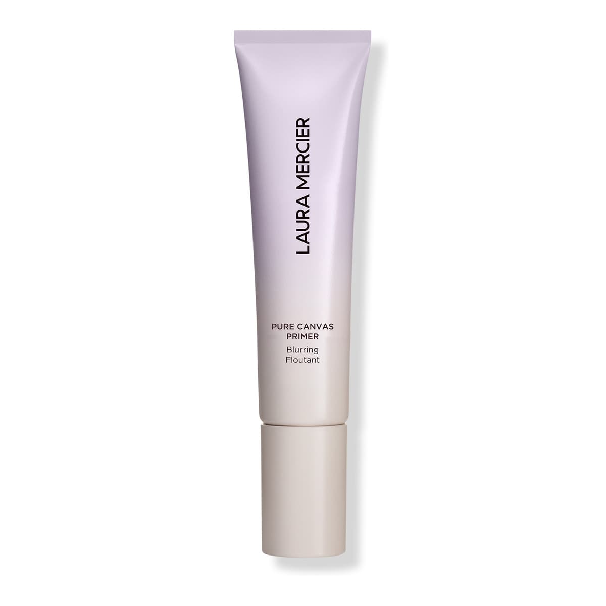 Pure Canvas Primer Blurring