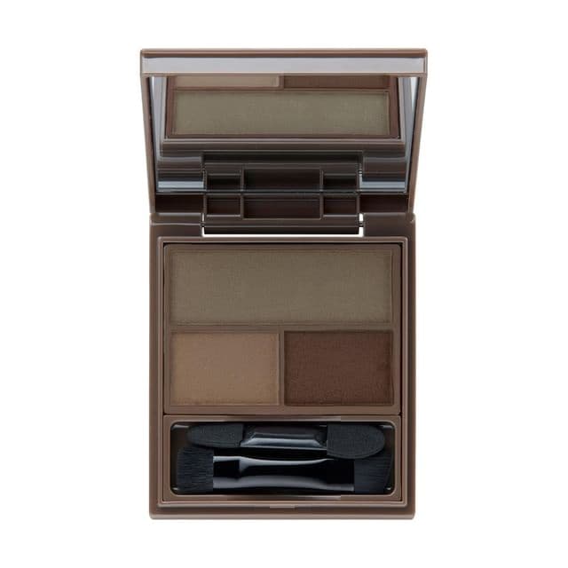 Multi Eyebrow Powder, Brown Khaki
