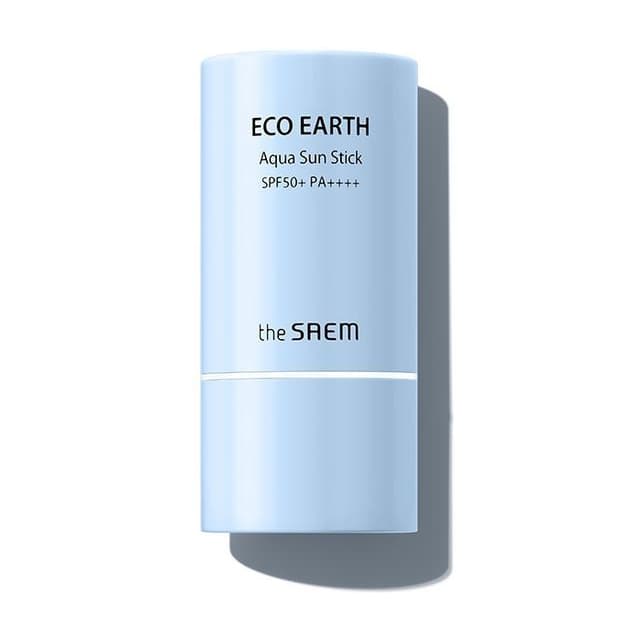 Eco Earth Aqua Sun Stick