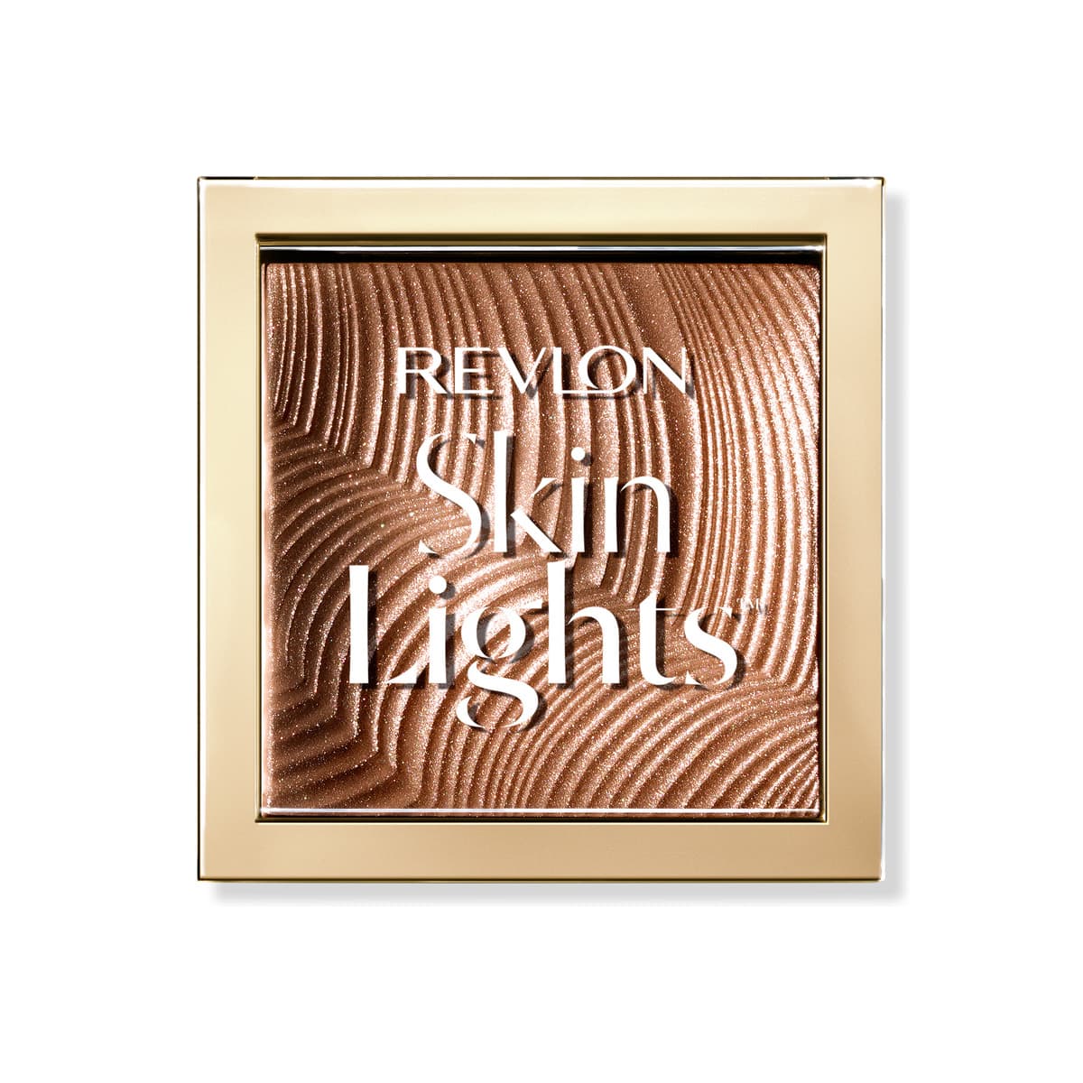 SkinLights Prismatic Bronzer, Sunkissed Beam