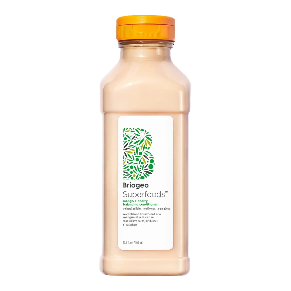 Superfoods™ Mango + Cherry Oil Control & Balancing Conditioner