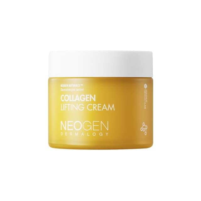 Dermalogy Collagen Lifting Cream