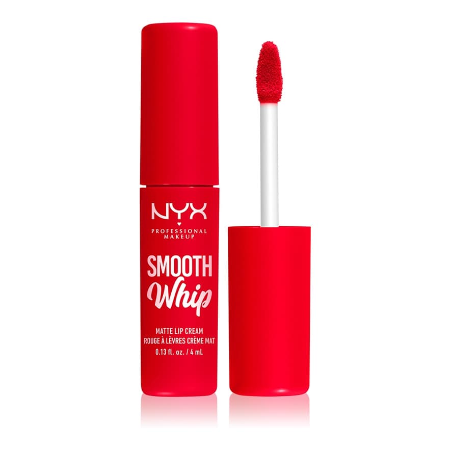 Smooth Whip Matte Lip Cream