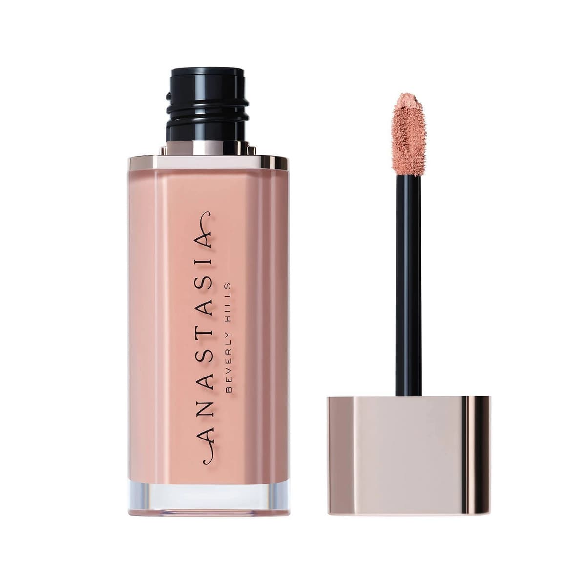 Lip Velvet, Peachy Nude