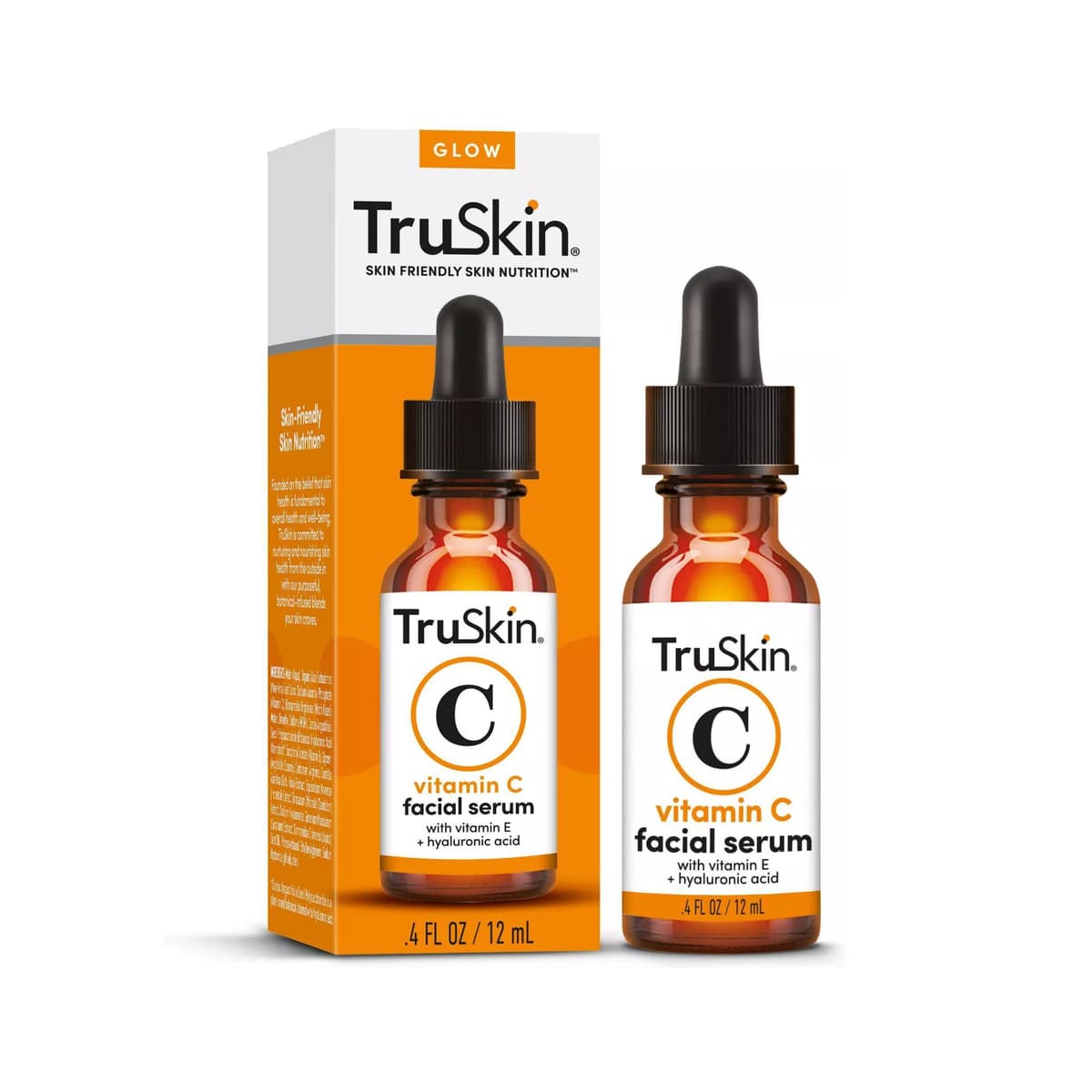 Vitamin C Facial Serum
