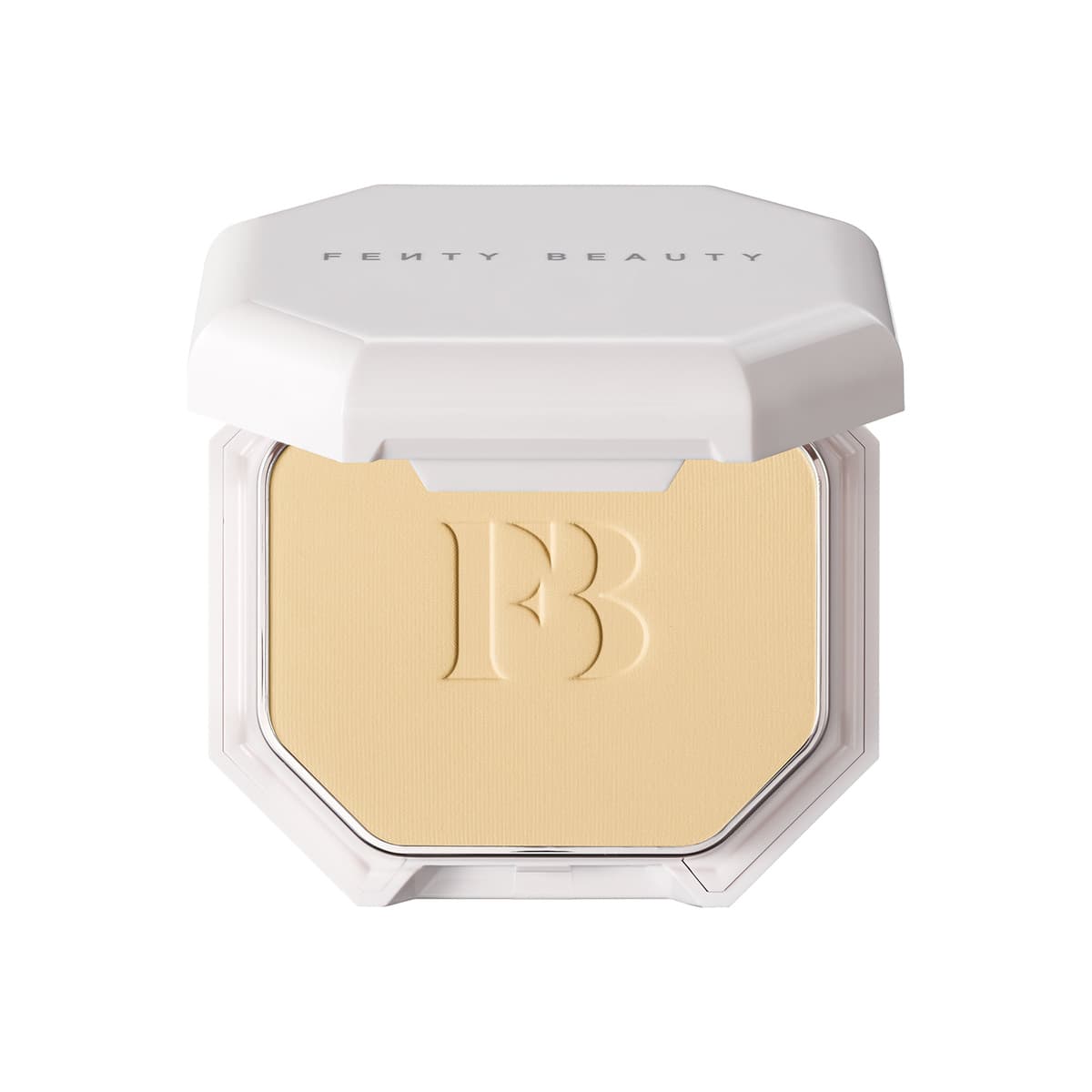 Pro Filt’r Soft Matte Longwear Powder Foundation, #145