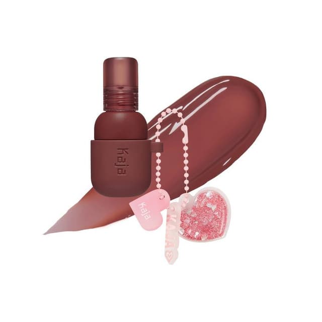 Jelly Charm, #06 Mocha Glaze