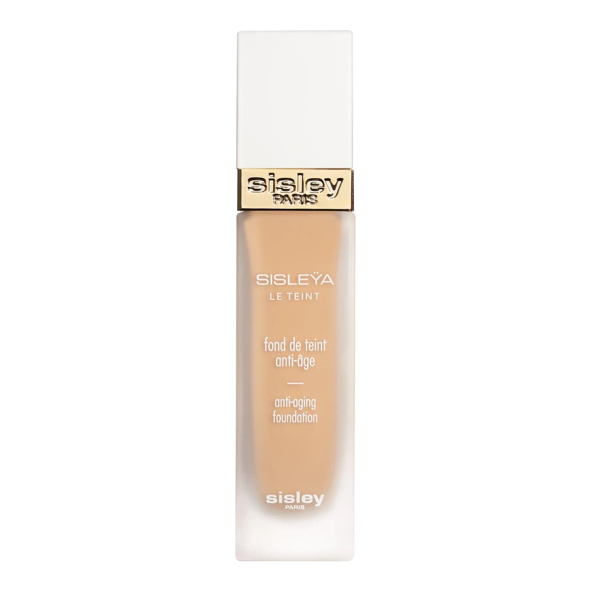 Sisleÿa Le Teint Foundation, 2W Linen
