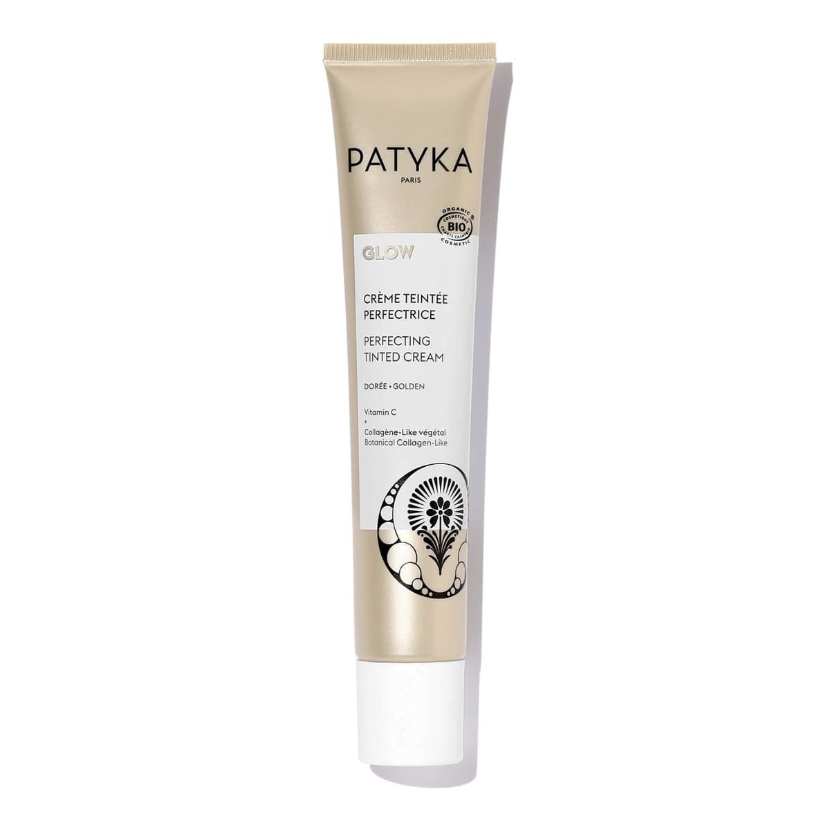 Perfecting Tinted Cream
