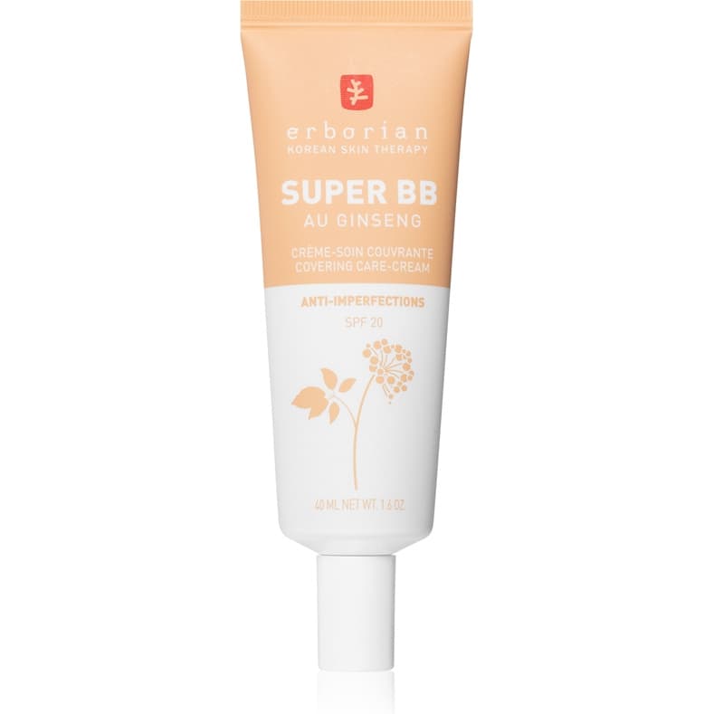 Super BB, Dore