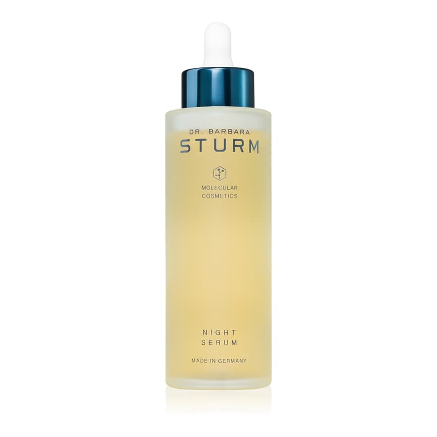 Night Serum Molecular Cosmetics