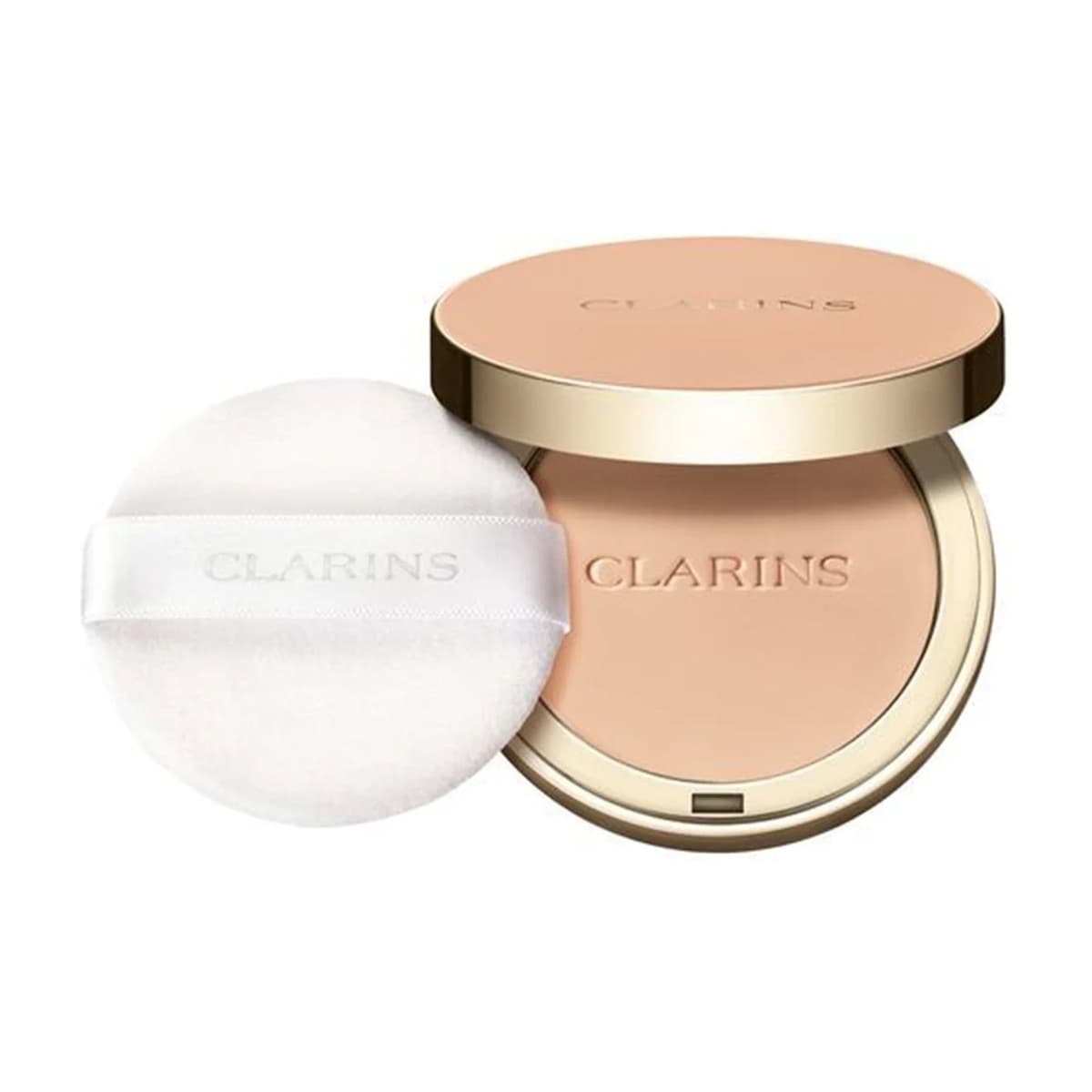 Ever Matte Compact Powder 03 Light Medium