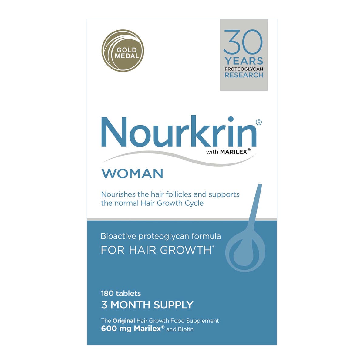 Woman - 3 Month Supply