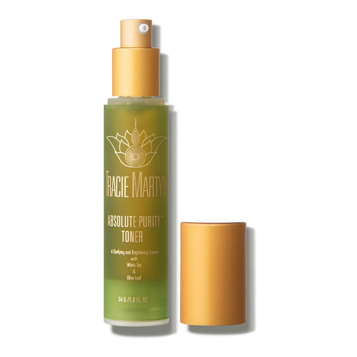 Absolute Purity Toner