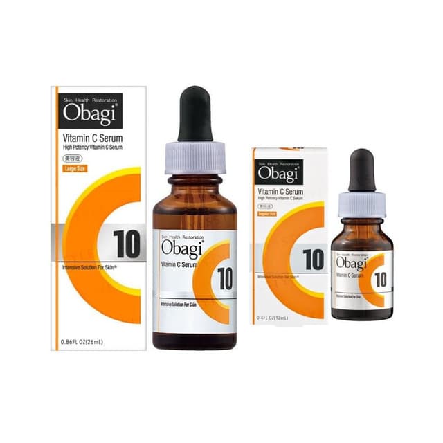 Obagi Vitamin C Serum C10