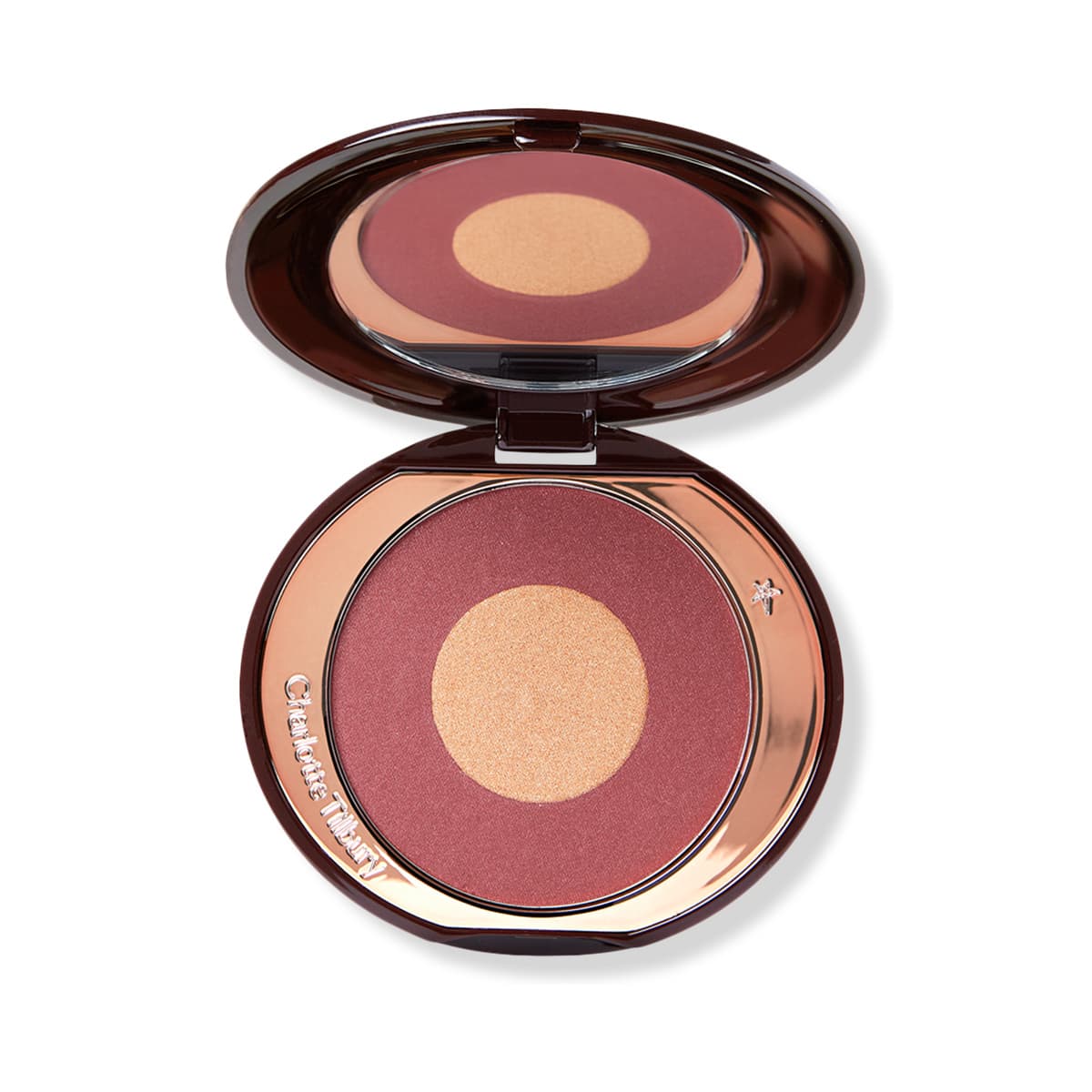 Cheek To Chic Blush, Walk Of No Shame