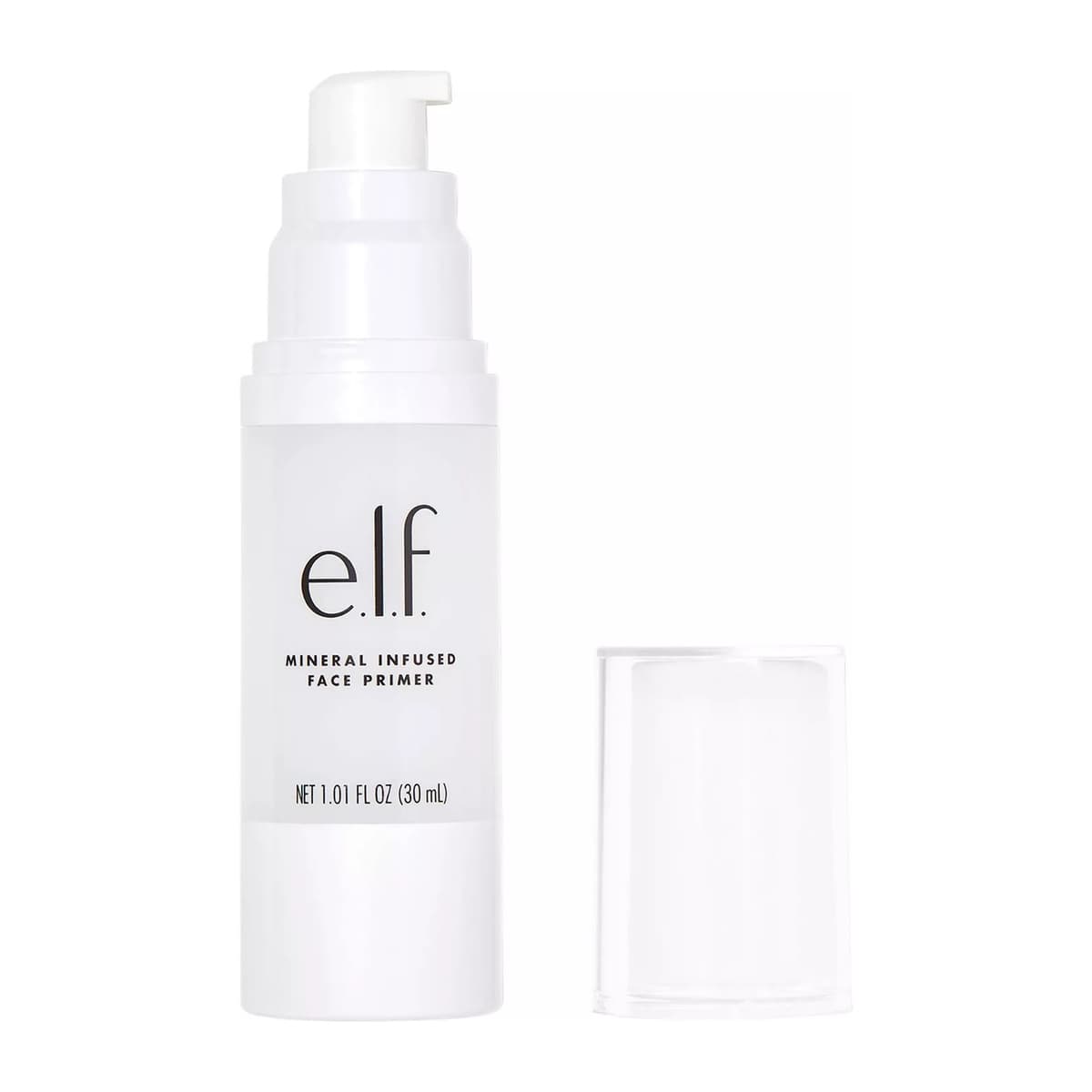 Mineral Infused Face Primer