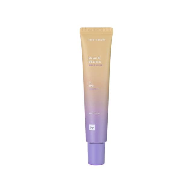 Klassic Fit BB Cream, #24 Sand