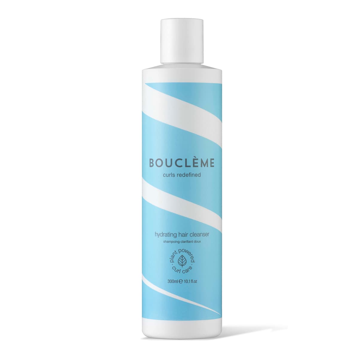 Bouclème Hydrating Hair Cleanser
