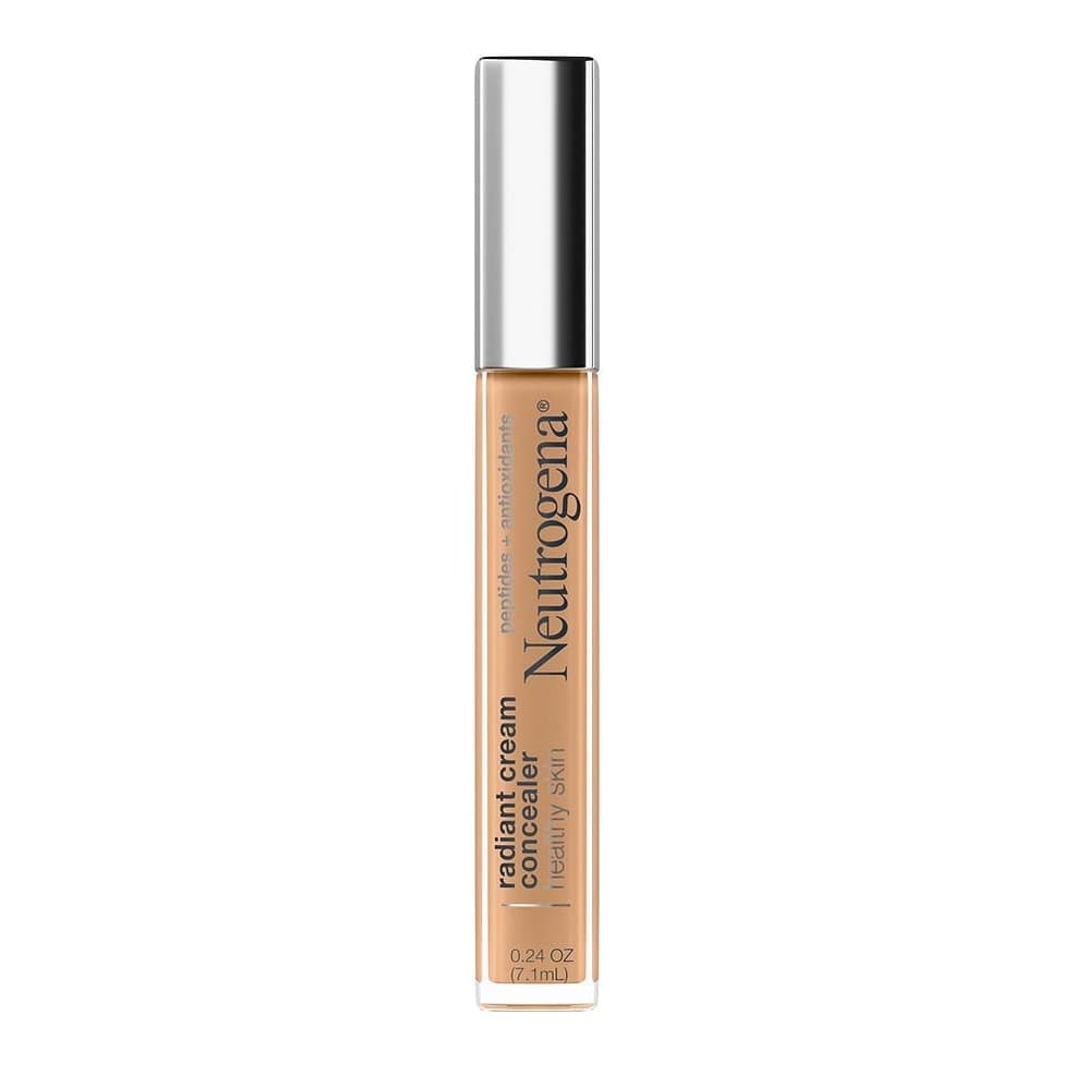 Concealer, Toffee Medium 03