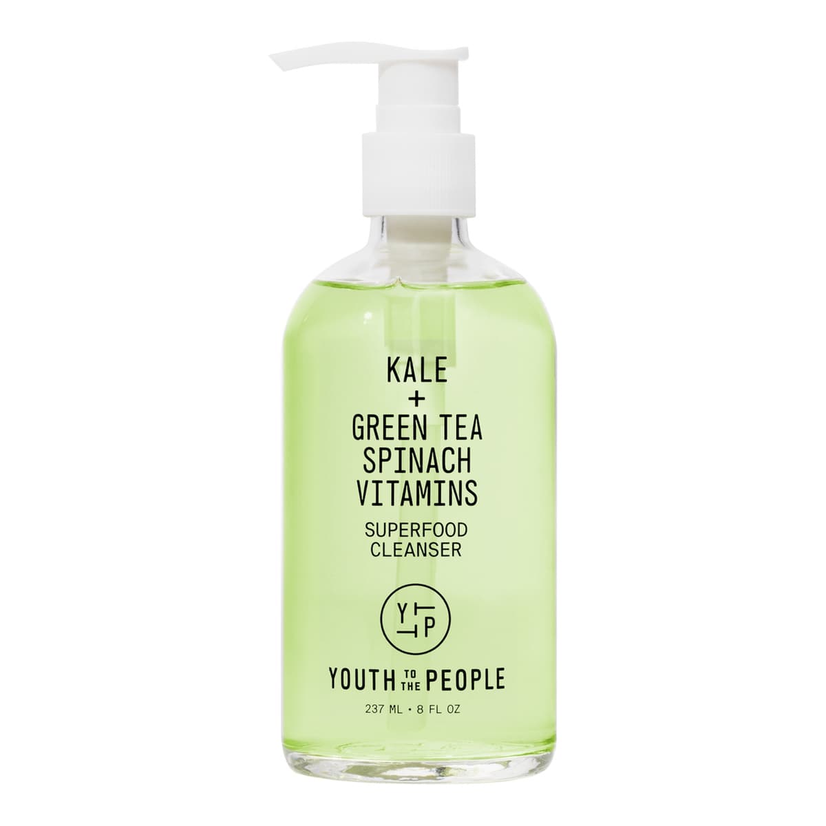Superfood Cleanser