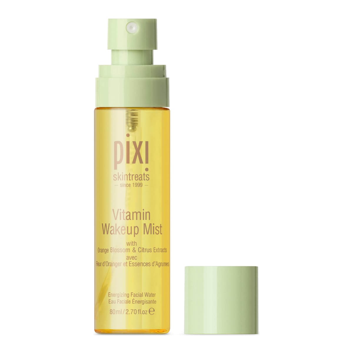 Vitamin C Wakeup Mist