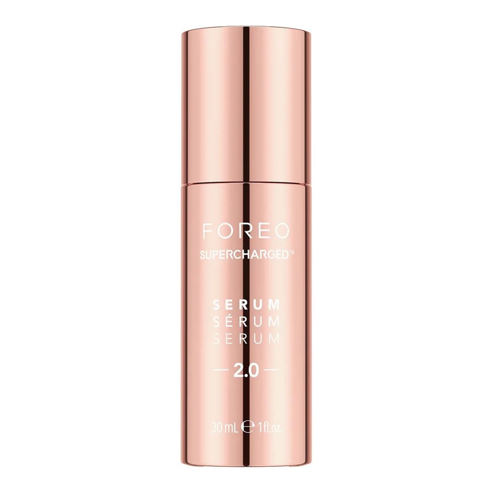 SUPERCHARGED SERUM SERUM SERUM 2.0