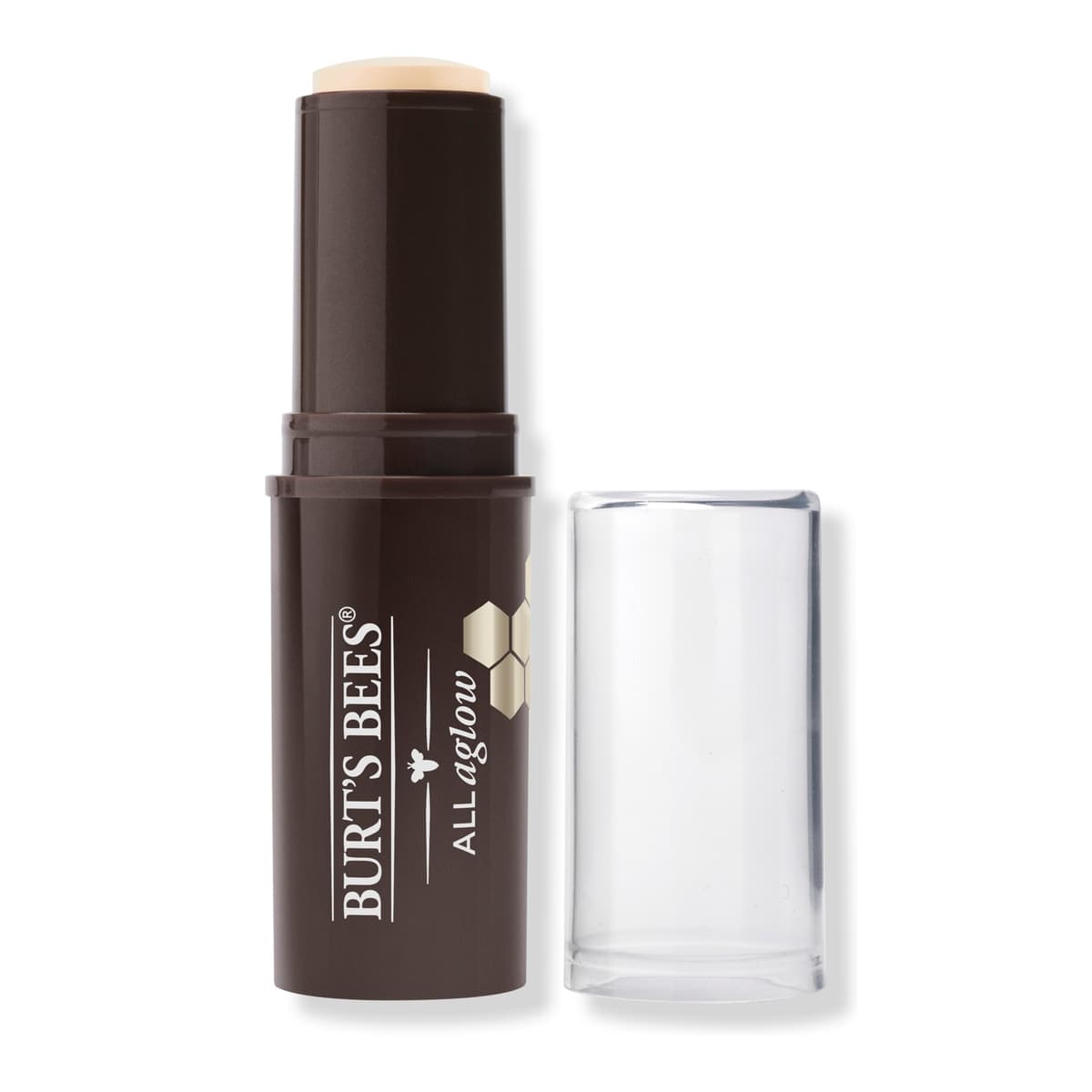100% Natural All Aglow Highlighter Stick