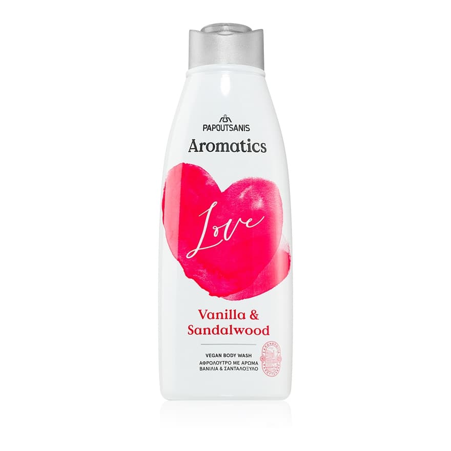Aromatics Love