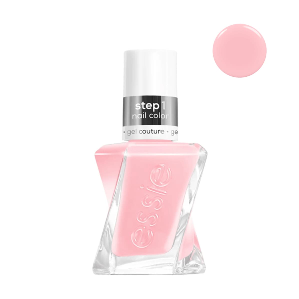 Gel Couture Long Wear Nail Polish ossamer Garments