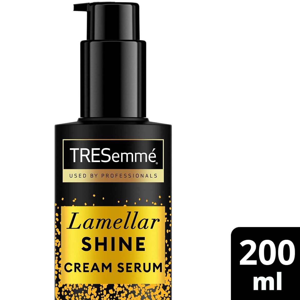 Lamellar Shine Cream