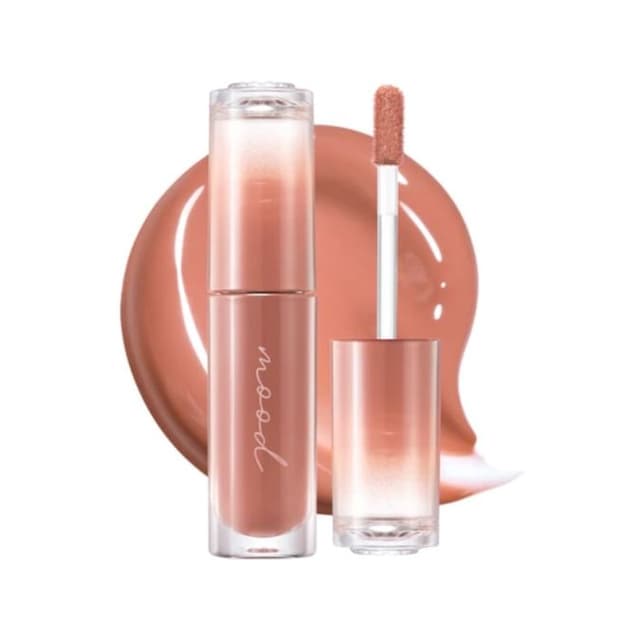 Ink Mood Glowy Tint Honey K-ookie Collection, #18 Nude Area