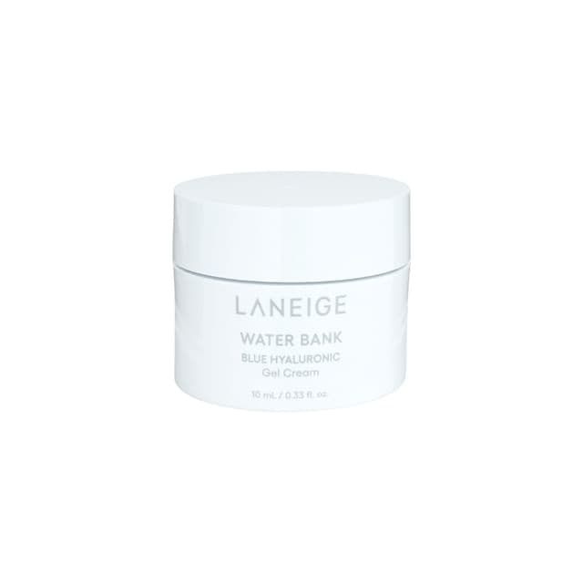 Water Bank Blue Hyaluronic Gel Cream Mini