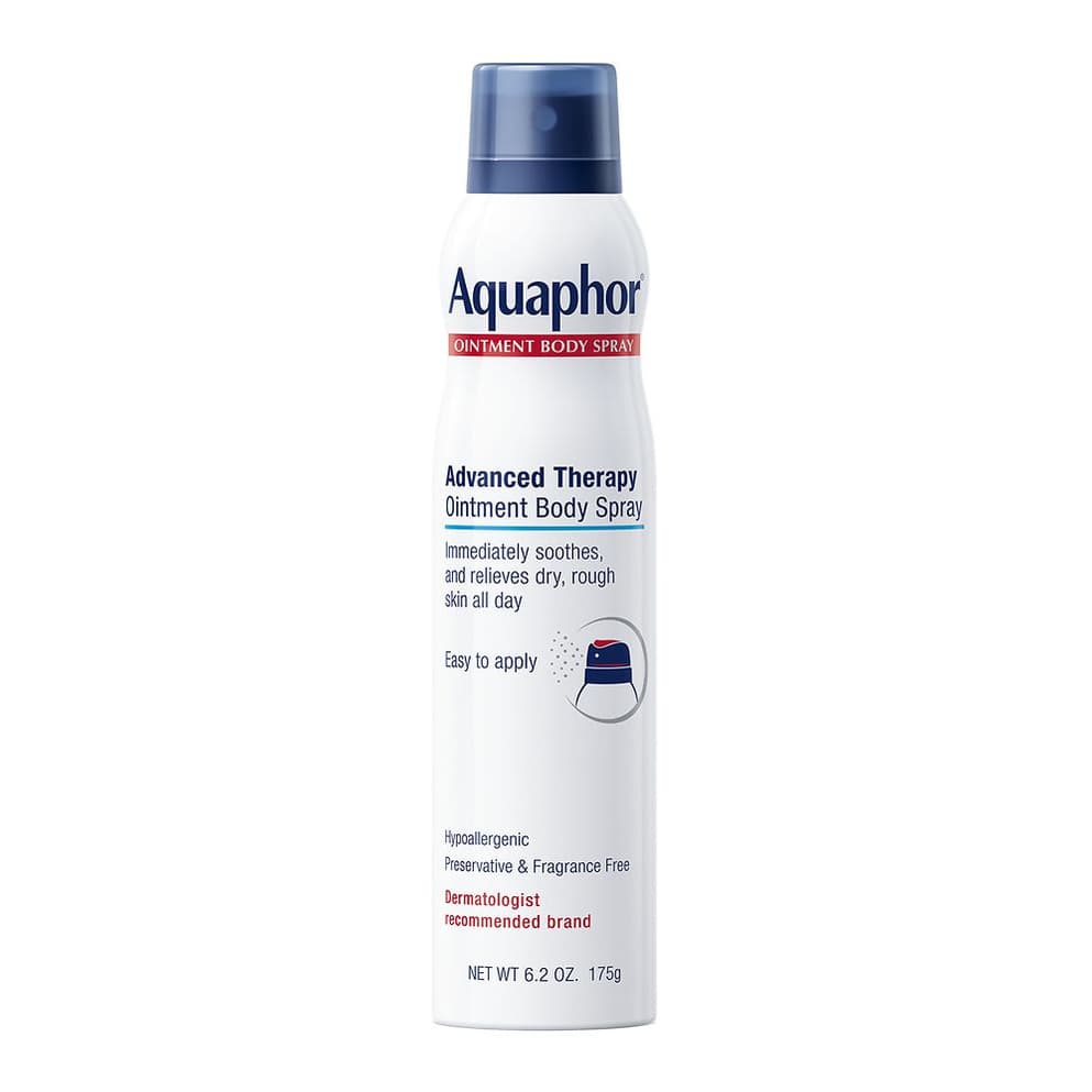 Advanced Therapy Ointment Body Spray