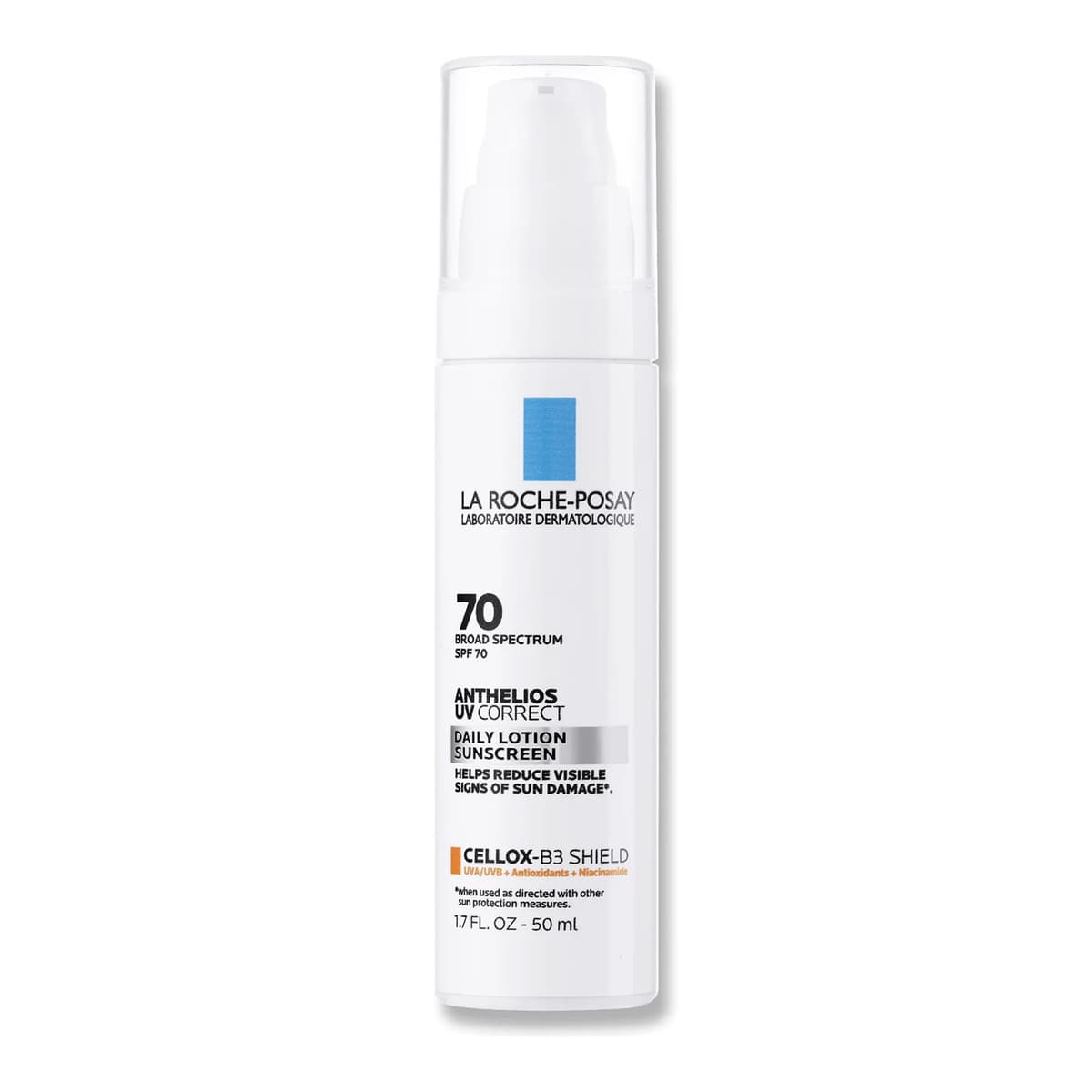 Anthelios UV Correct SPF 70