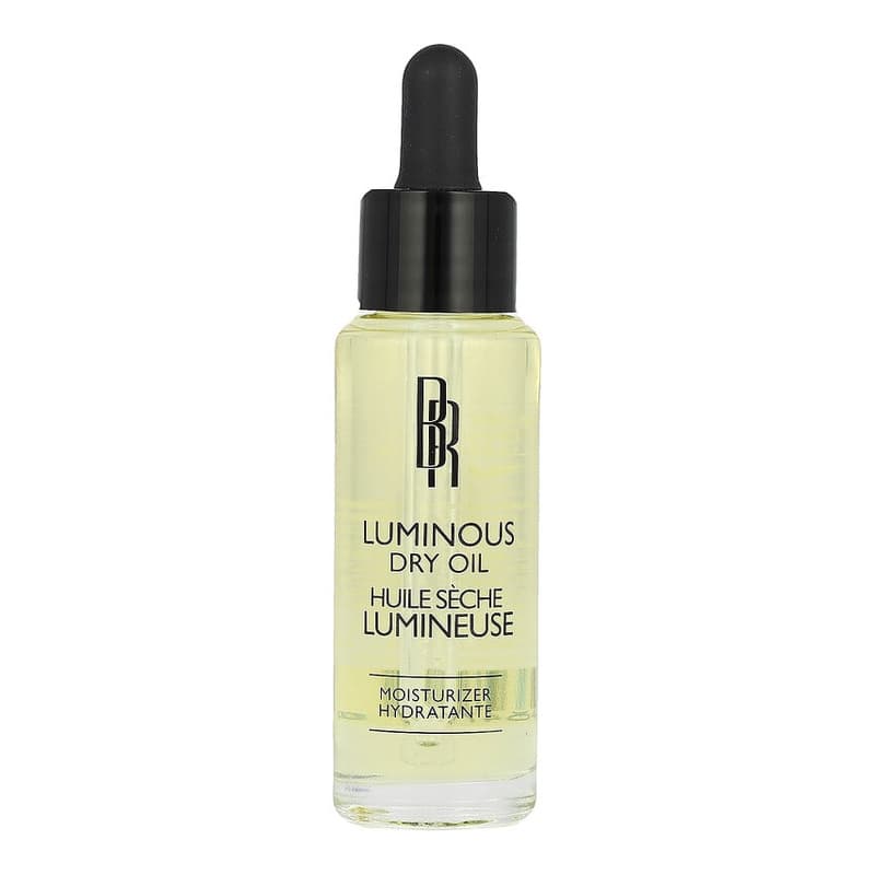 Luminous Dry Oil