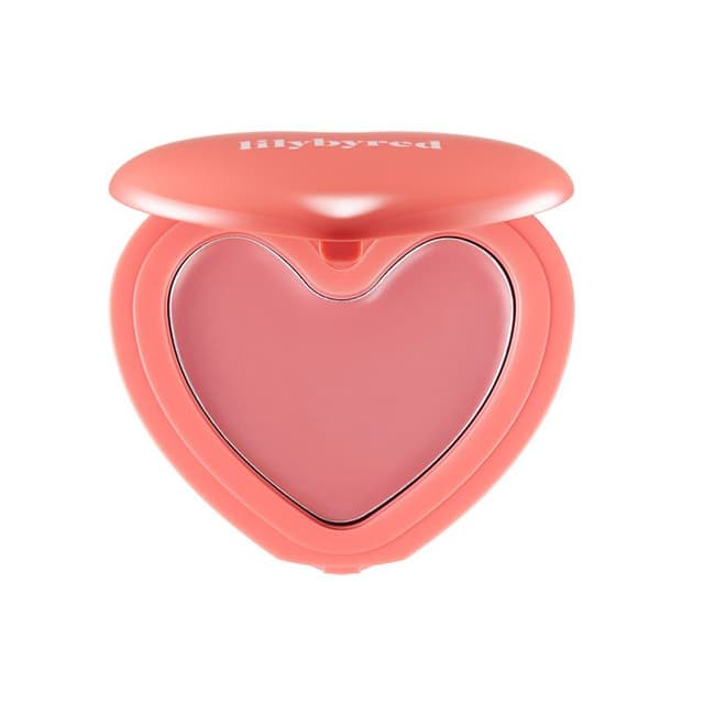 Luv Beam Cheek Balm, #03 Mood Rose