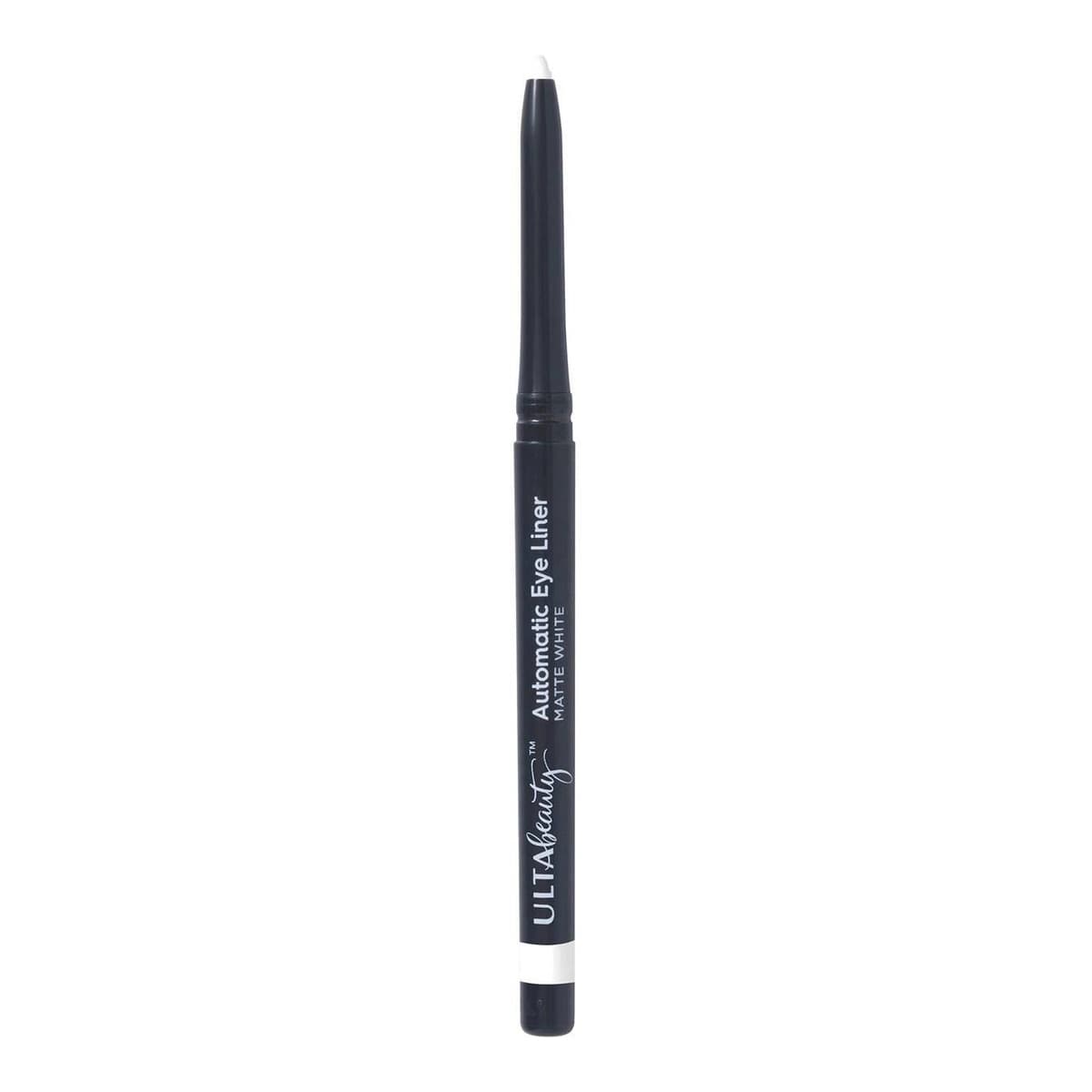 Automatic Eyeliner, Matte White