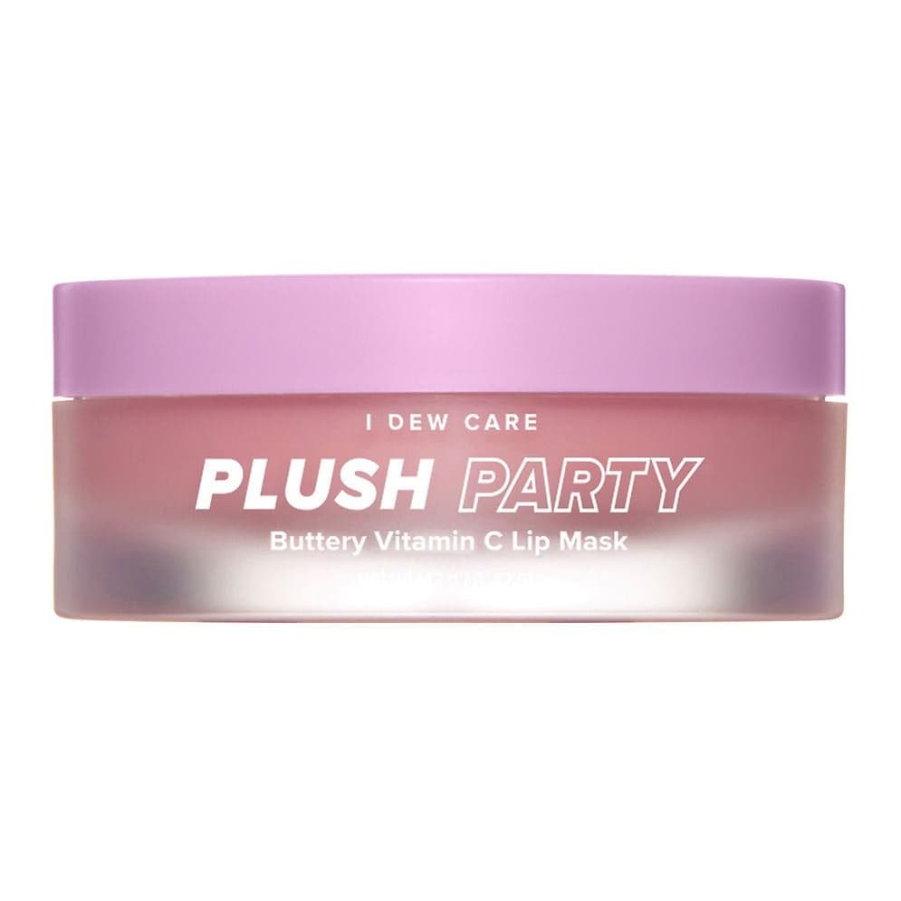 Plush Party Lip Mask