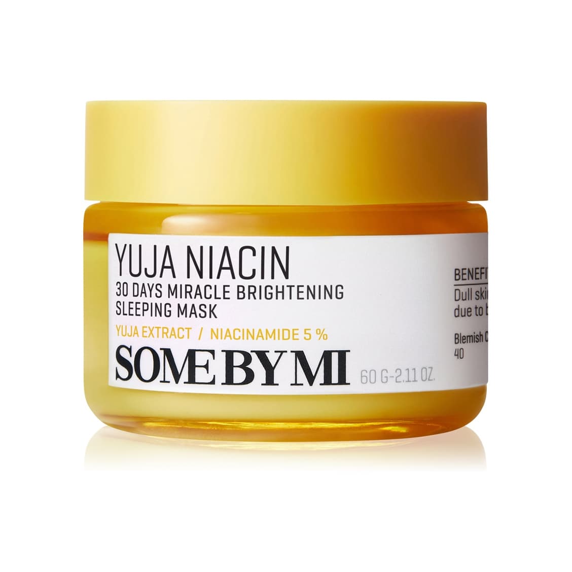 Yuja Niacin Brightening
