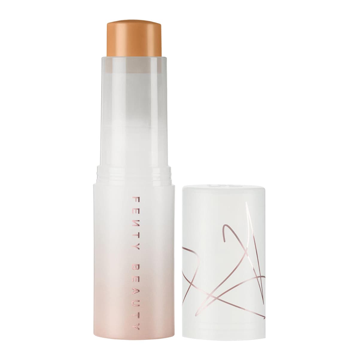 Eaze Drop Stick Blur + Smooth Tint Stick Foundation, #13