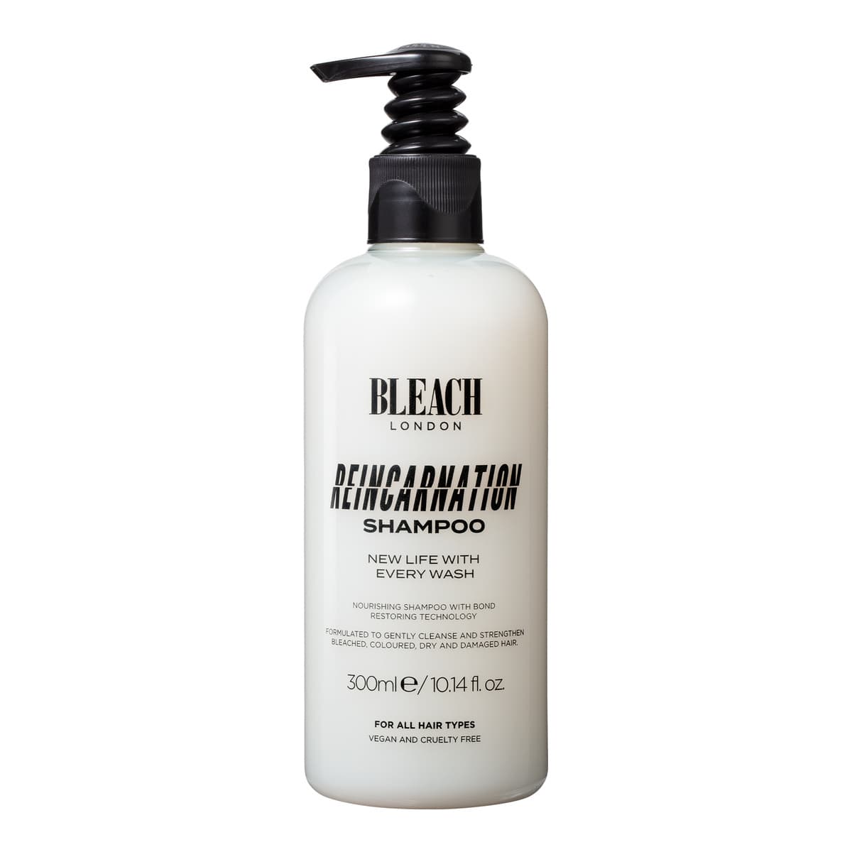 Reincarnation Shampoo