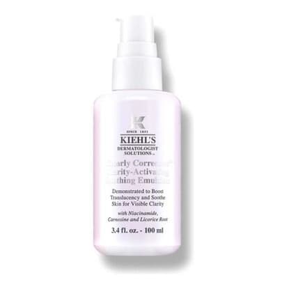 Clearly Corrective Clarity-Activating Soothing Emulsion