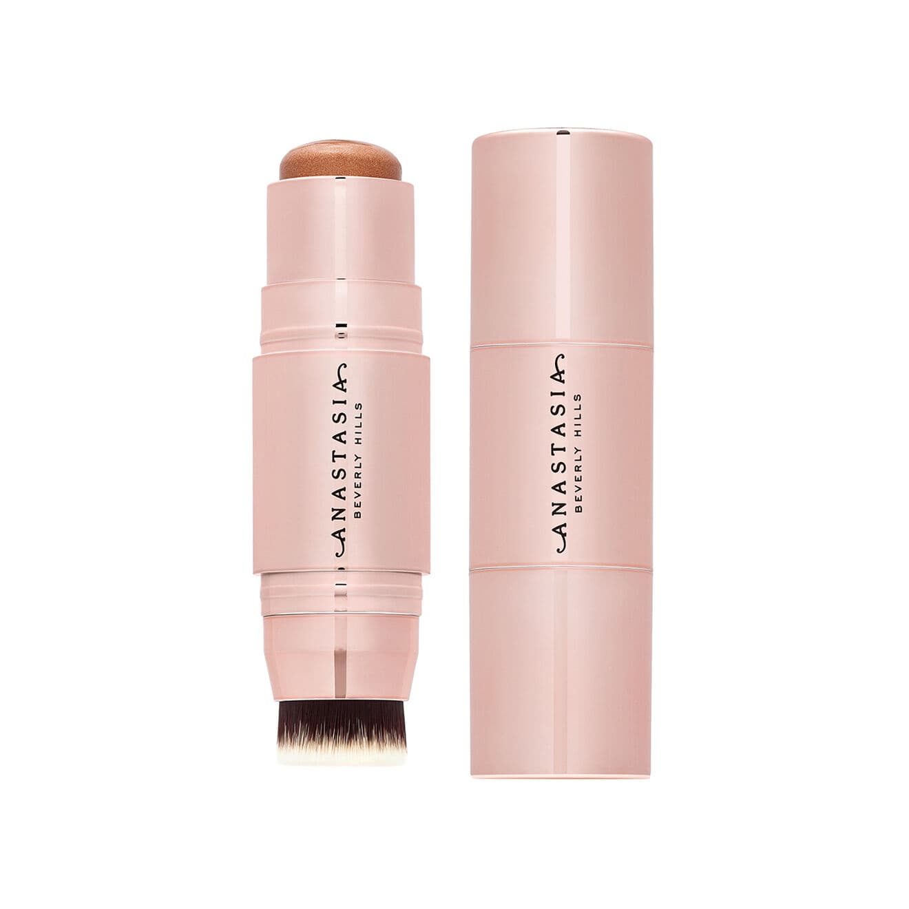 Stick Highlighter, COGNAC DIAMOND