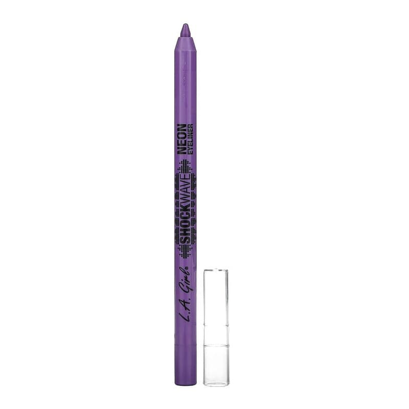Shockwave Neon Eyeliner, Vivid